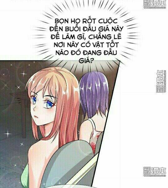 Bộ Trưởng Ác Ma Tiếp Cận Tôi Chương 37 Ảnh 4