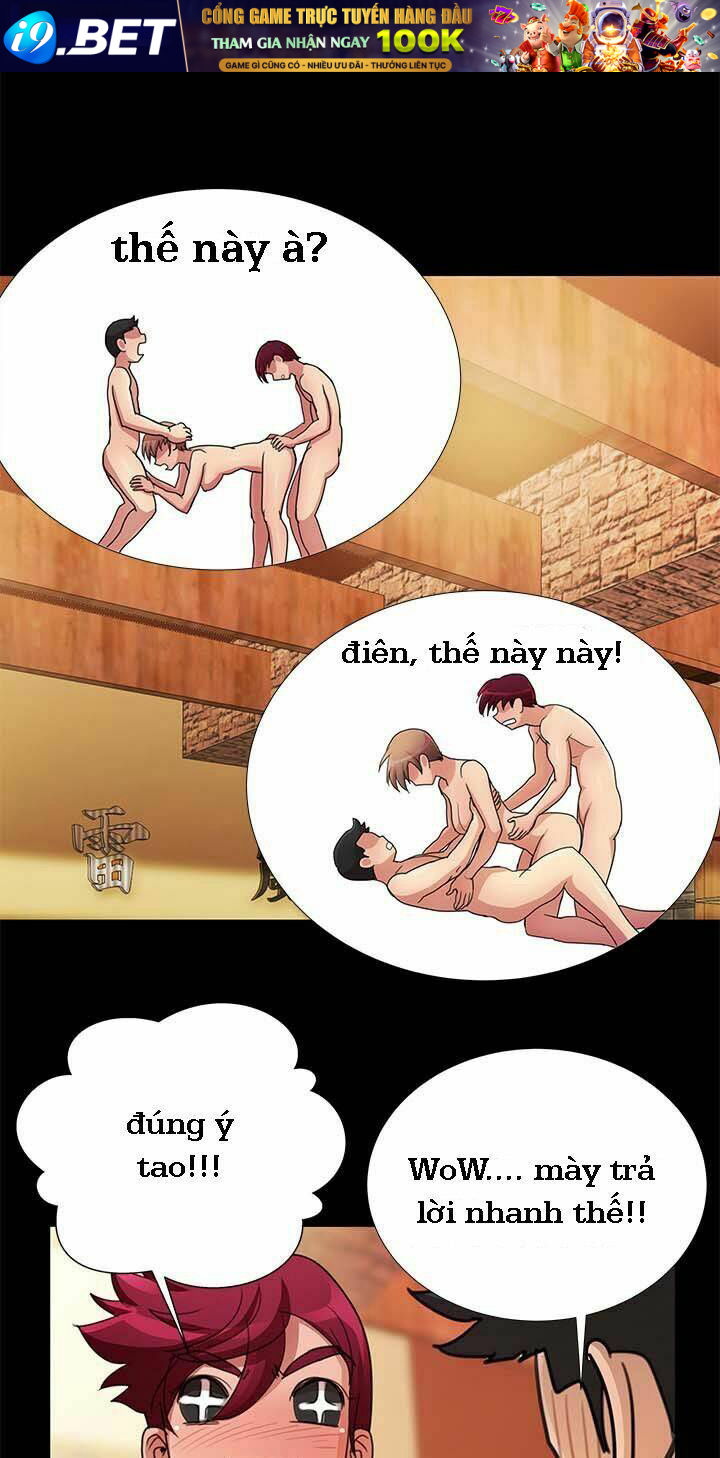 Sikinen Chương 18 Ảnh 21