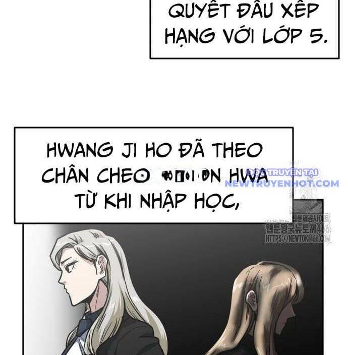 Trường Trung Học Thú Nhân Chương 94 Ảnh 14