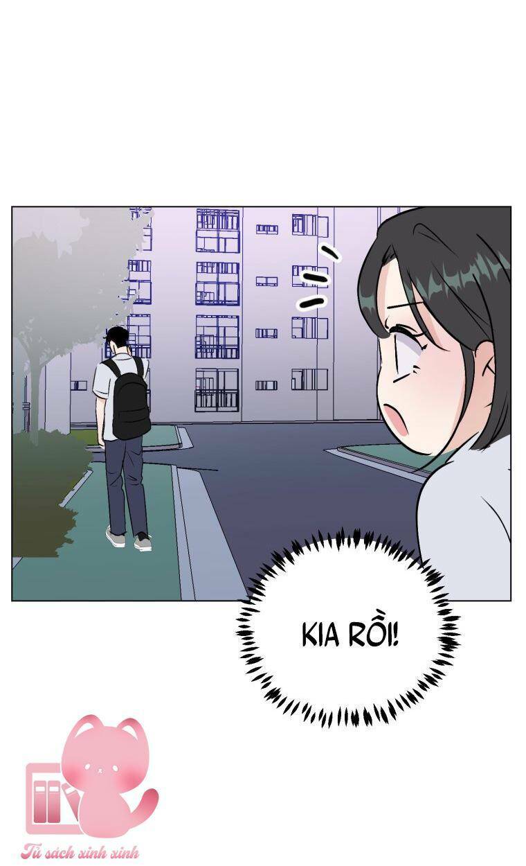 Bí Mật Highteen Chương 50 Ảnh 60