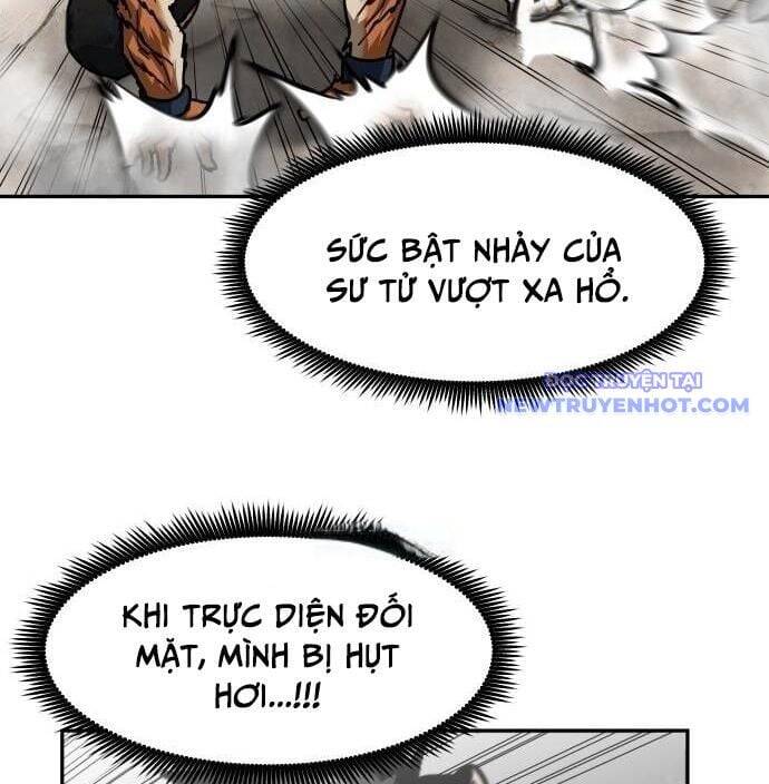 Trường Trung Học Thú Nhân Chương 89 Ảnh 55