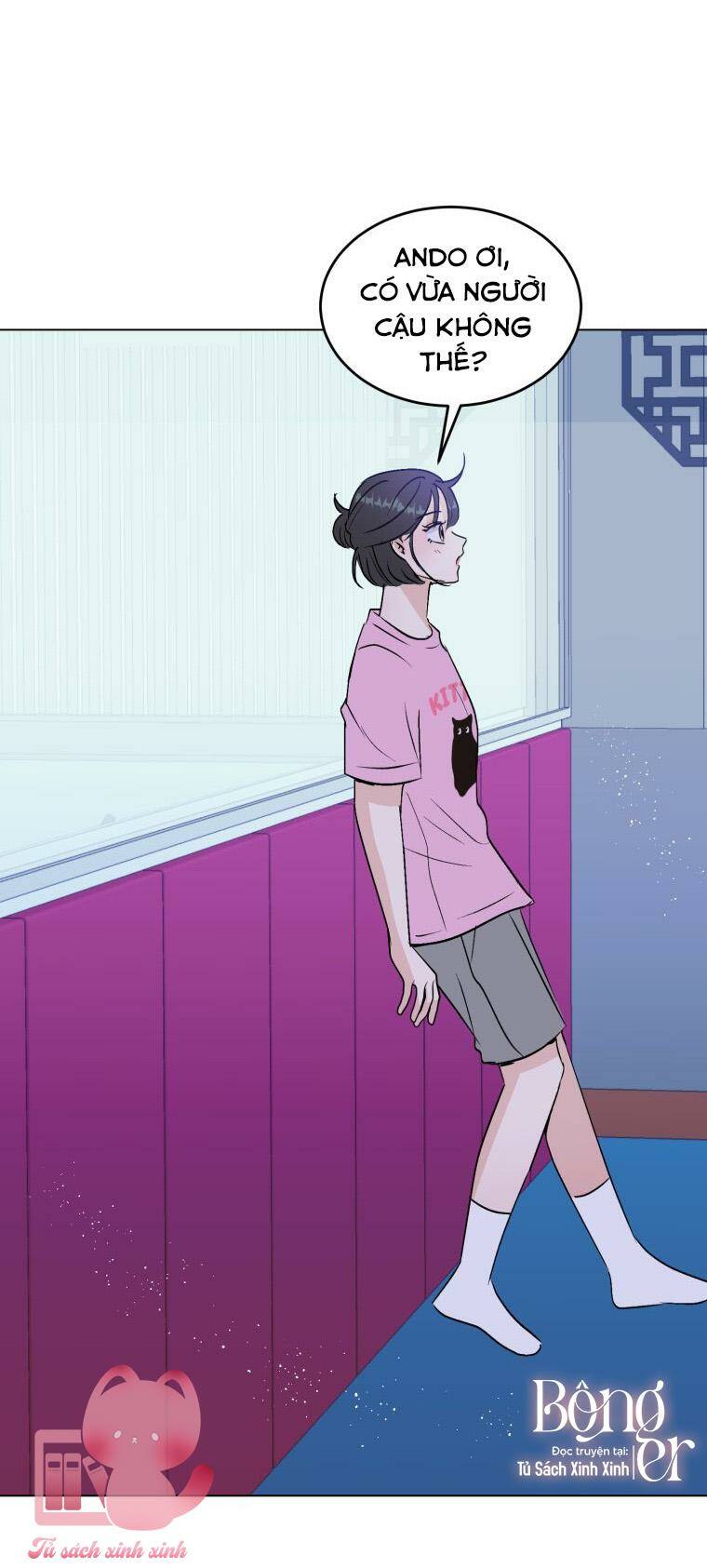 Bí Mật Highteen Chương 45 Ảnh 52