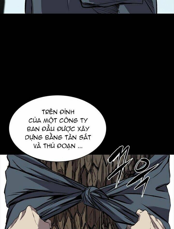 Báo Thù Chương 118 Ảnh 40