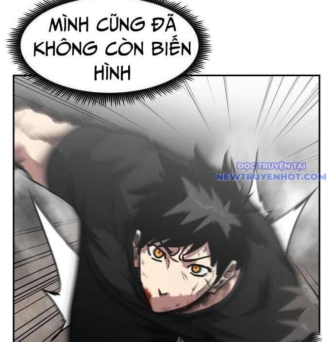 Trường Trung Học Thú Nhân Chương 91 Ảnh 75