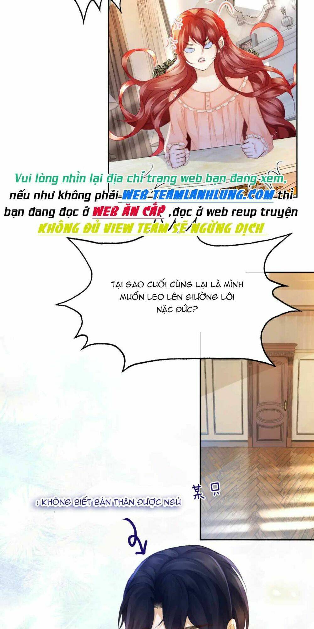 Tôi Tỏ Tình Với Kẻ Thù Của Tôi Chương 7 Ảnh 70