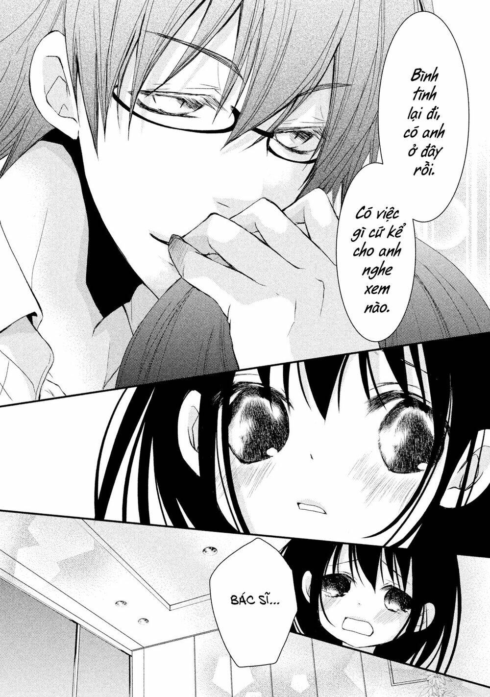 Ani Ga Imouto De Imouto Ga Ani Chương 19 Ảnh 18