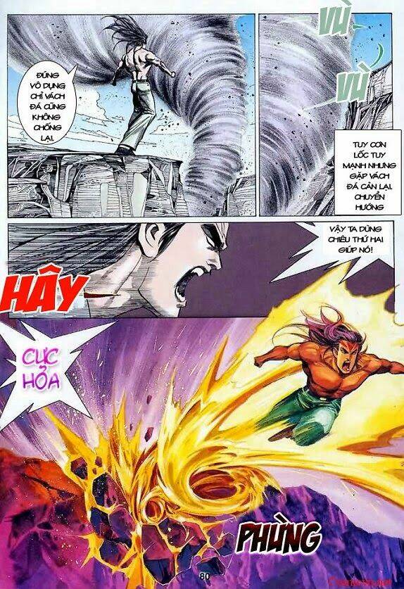 Hải Hổ 1 Chương 43 Ảnh 17