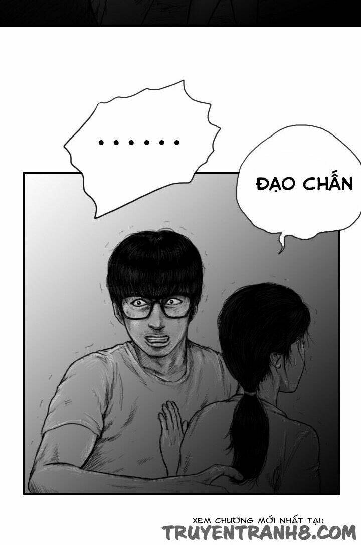 Hạt Giống Mỹ Nhân Chương 37 Ảnh 19