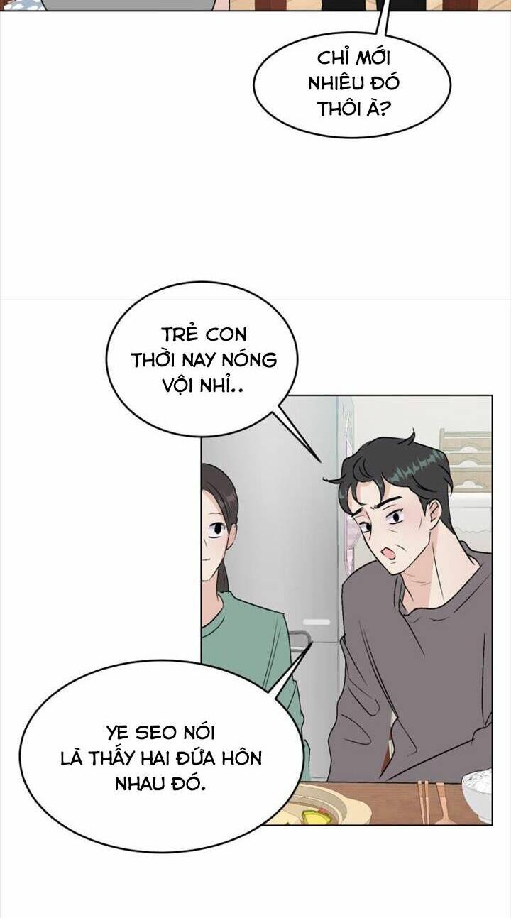 Bí Mật Tình Yêu Tuổi Thanh Xuân Chương 89 Ảnh 19
