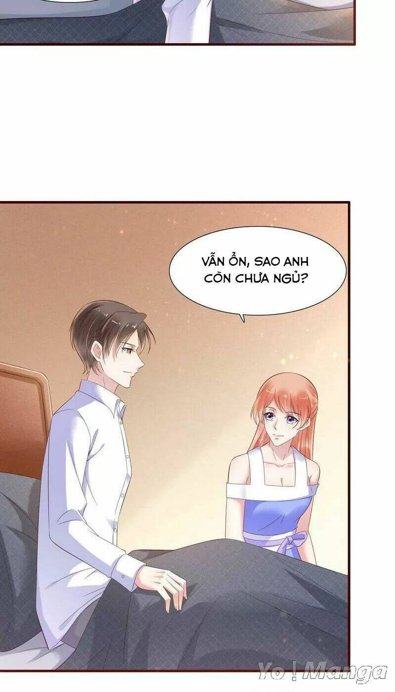 Bá Đạo Tổng Tài Yêu Tôi Chương 207 Ảnh 24