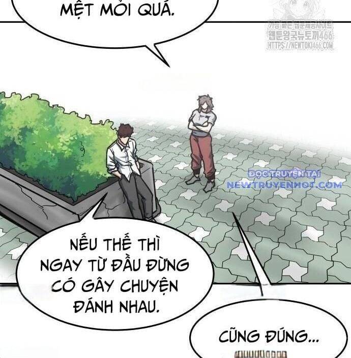 Trường Trung Học Thú Nhân Chương 92 Ảnh 10