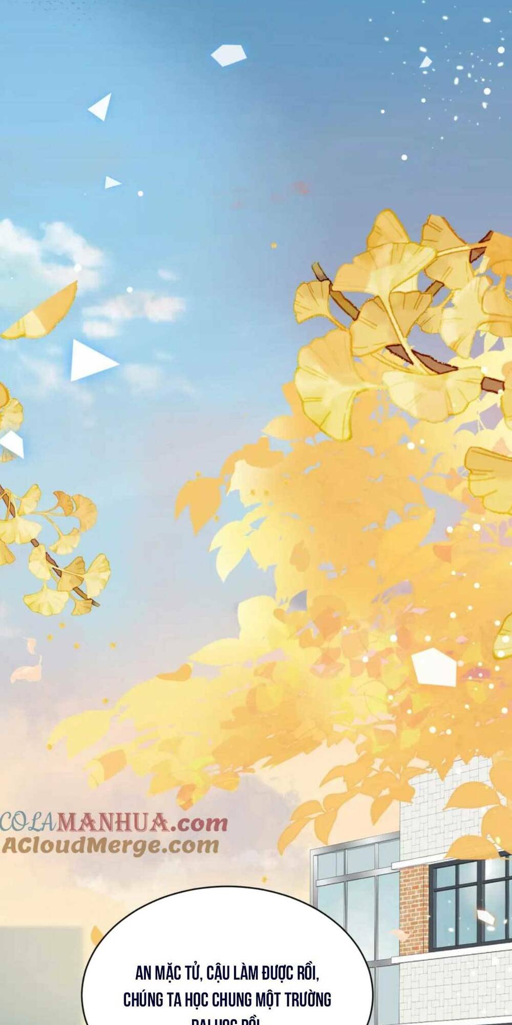 Xuyên Nhanh : Thiếu Gia Ốm Yếu Rất Dính Người Chương 27 Ảnh 37