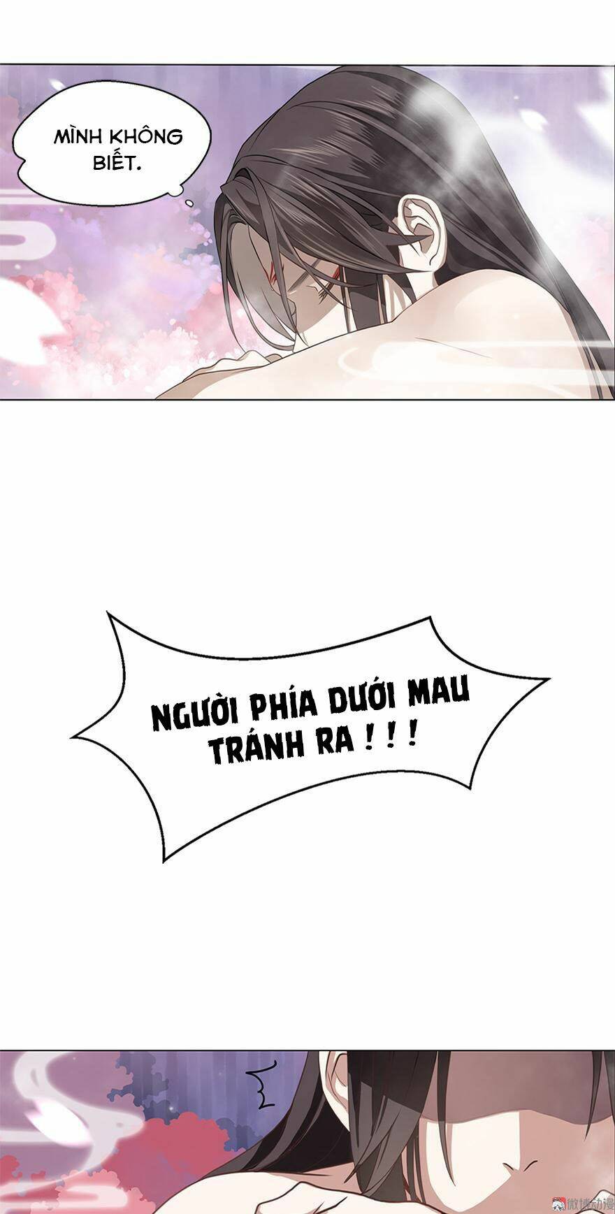 Cửu Thiên Chương 1 Ảnh 52