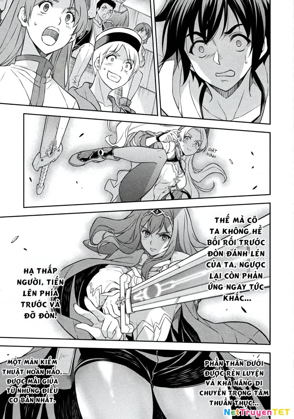 Drawing: Saikyou Mangaka Wa Oekaki Skill De Isekai Musou Suru! Chương 132 Ảnh 8