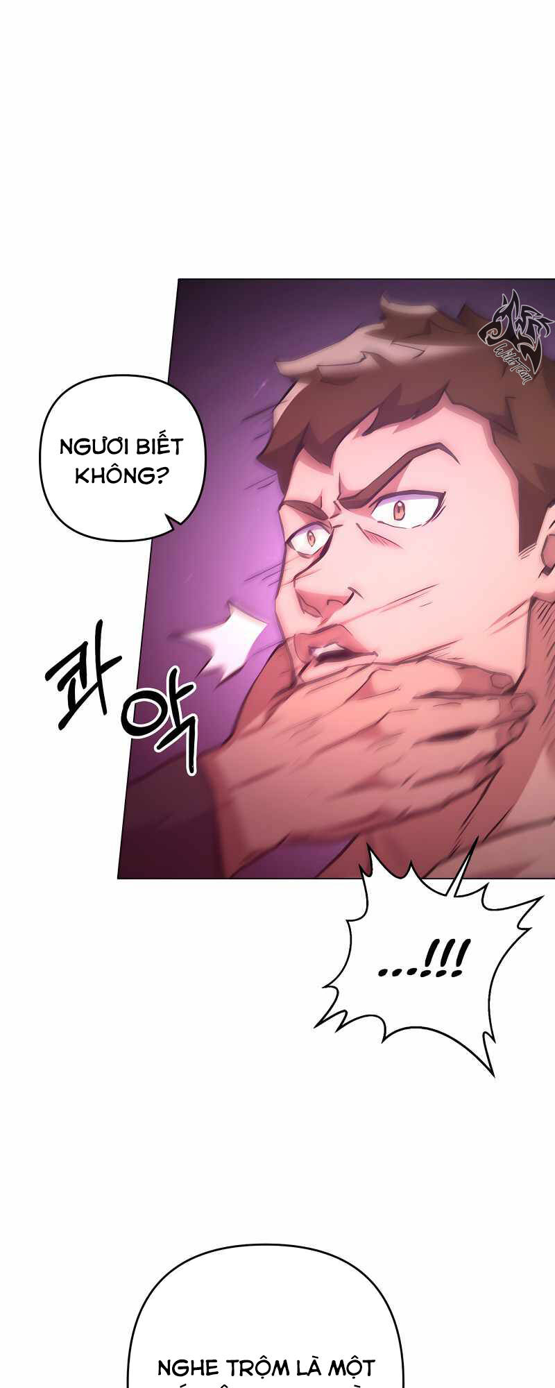 Sinh Tồn Trong Cuốn Tiểu Thuyết Manhwa Chương 10 Ảnh 10