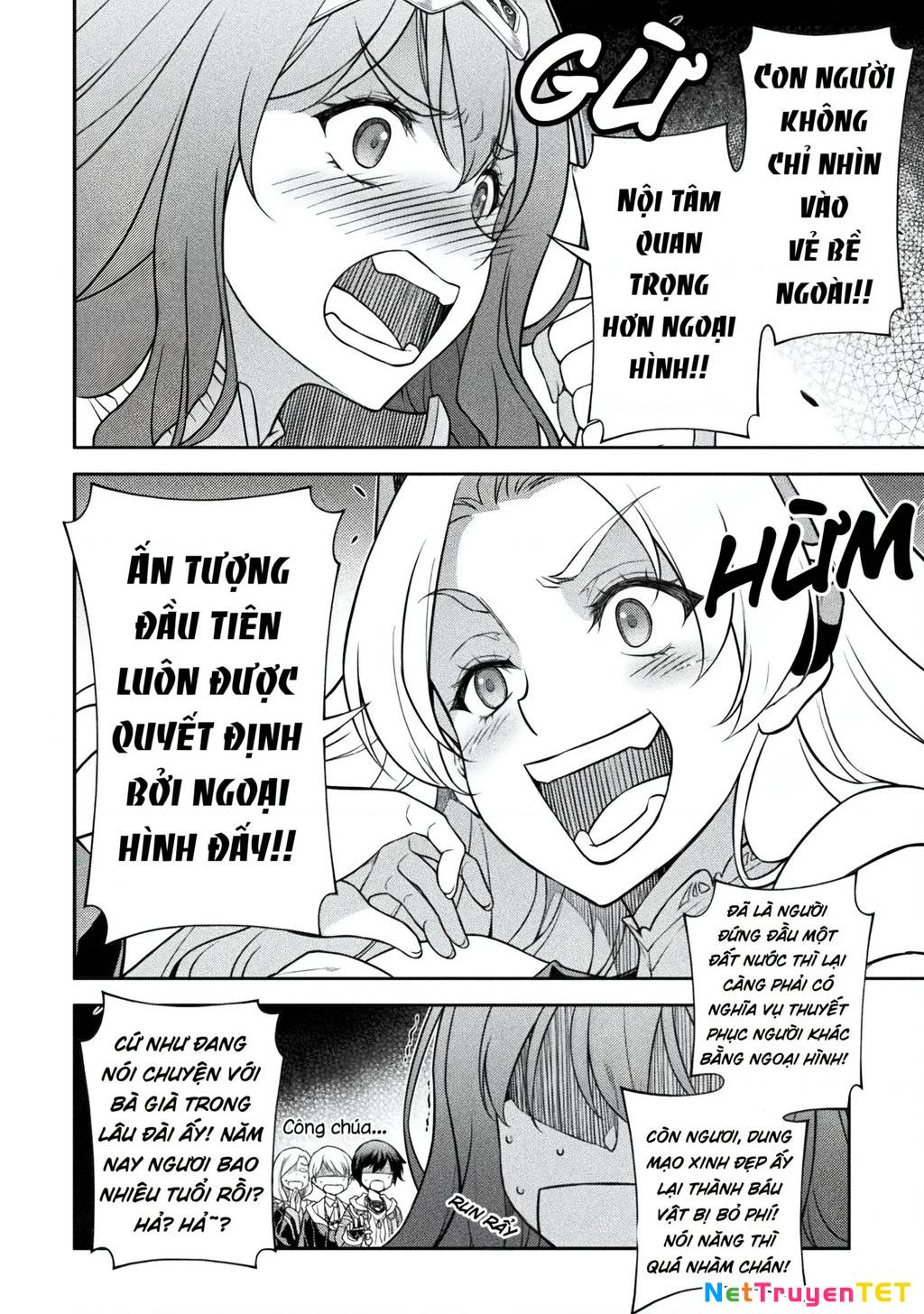 Drawing: Saikyou Mangaka Wa Oekaki Skill De Isekai Musou Suru! Chương 132 Ảnh 13