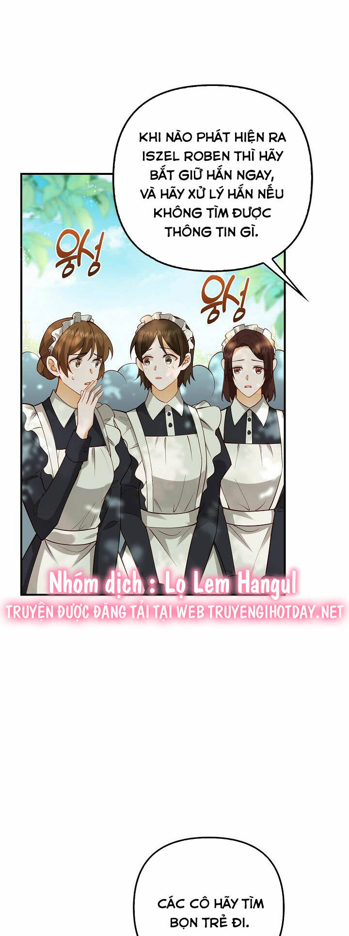 Tôi Sẽ Nuôi Dưỡng Con Của Nam Nữ Chính Chương 29 Ảnh 18