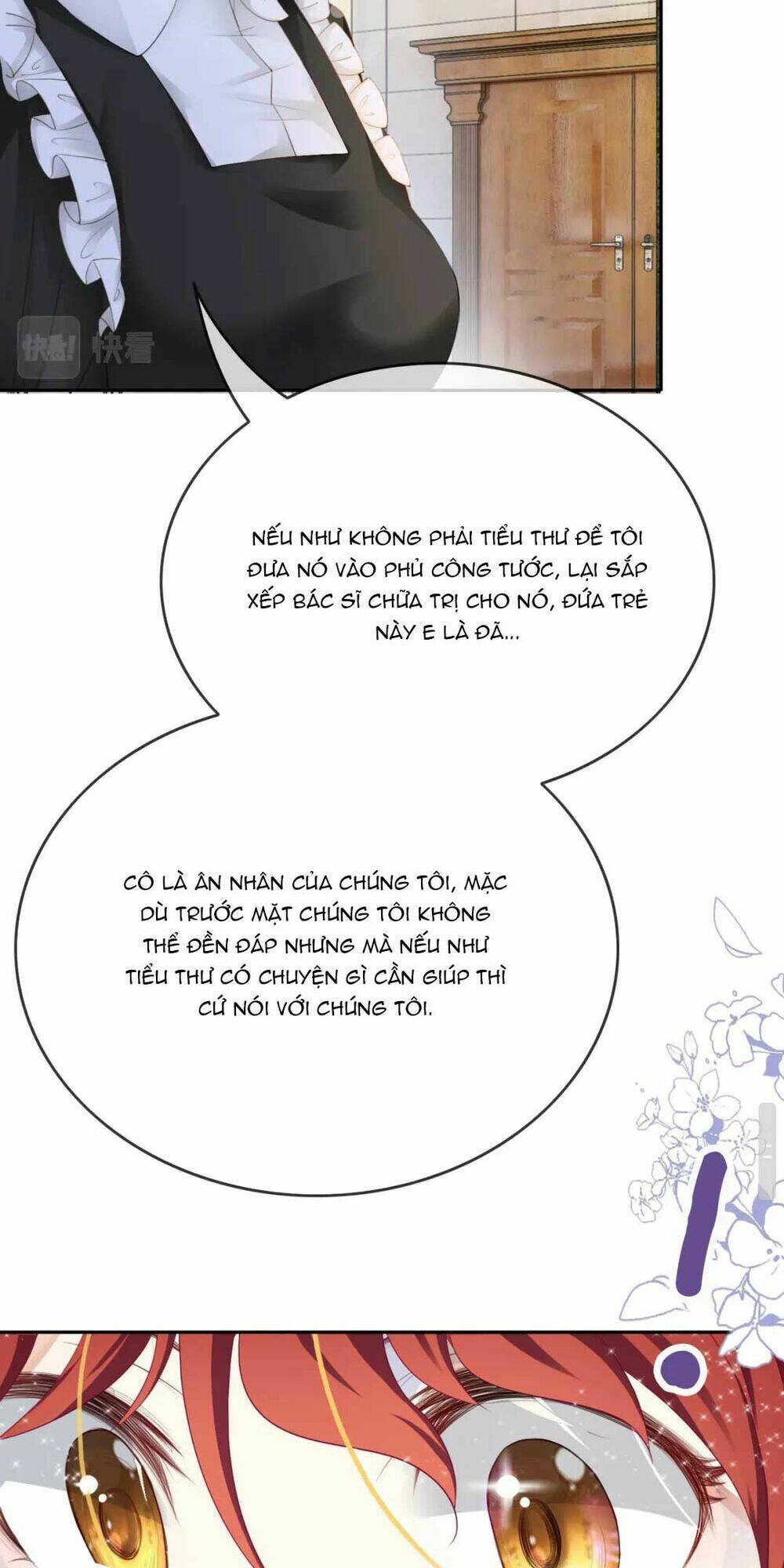 Tôi Tỏ Tình Với Kẻ Thù Của Tôi Chương 9 Ảnh 20