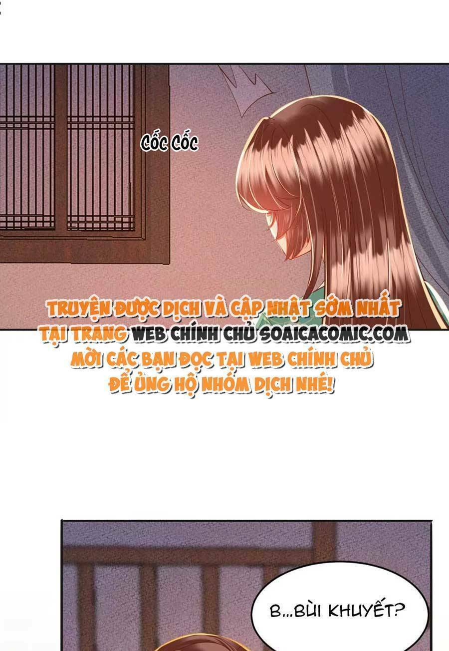 Rơi Vào Cạm Bẫy Ngọt Ngào Của Tứ Thúc Chương 46 Ảnh 8