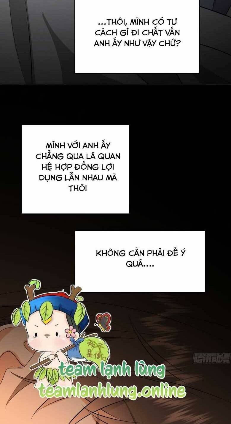 Người Tình Hợp Đồng Của Tổng Tài Chương 19 Ảnh 9
