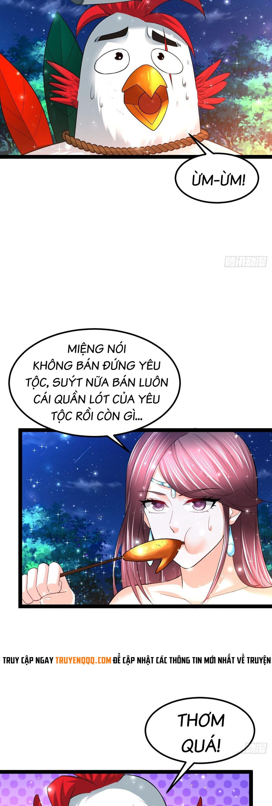 Võ Đạo Đỉnh Phong Chương 62 Ảnh 20