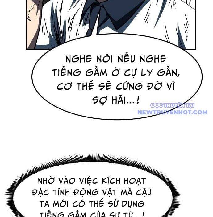 Trường Trung Học Thú Nhân Chương 90 Ảnh 30