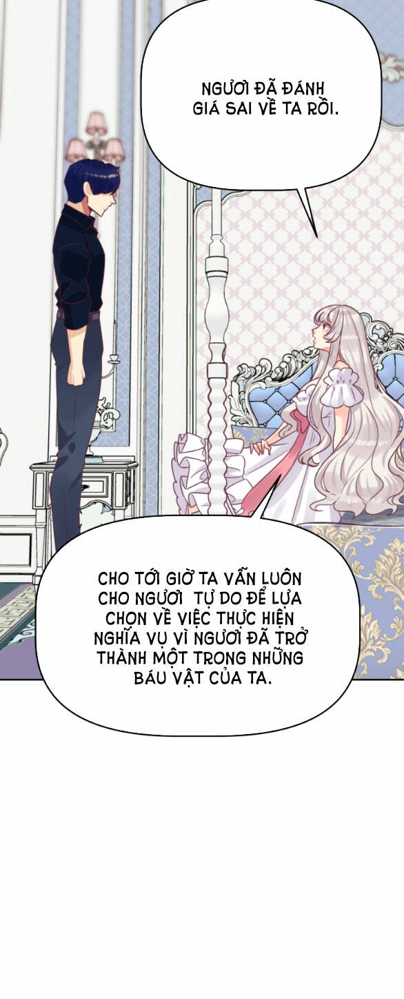 Bảo Vật Của Công Chúa Chương 57.1 Ảnh 22