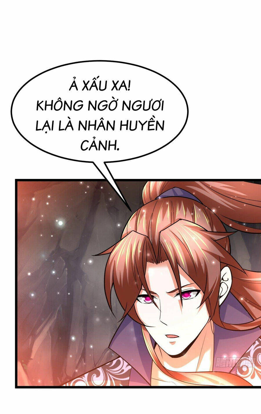Võ Đạo Đỉnh Phong Chương 46 Ảnh 3