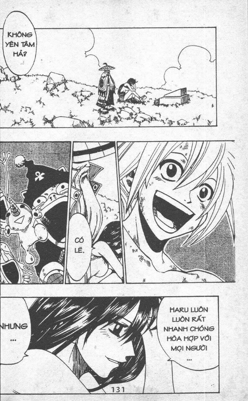 Rave Master (Scan) Chương 19 Ảnh 130