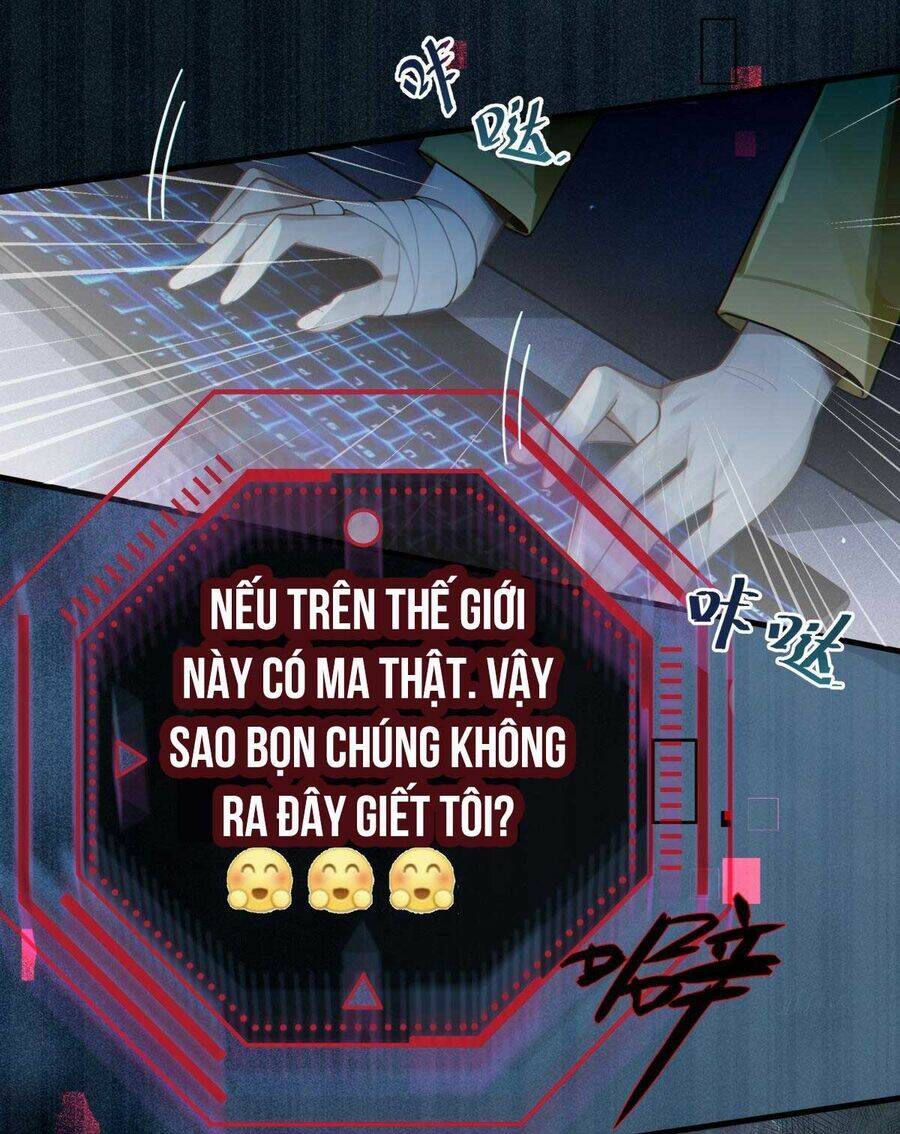 Gia Và Nữ Quỷ Đối Chọi Gay Gắt Chương 1 Ảnh 6