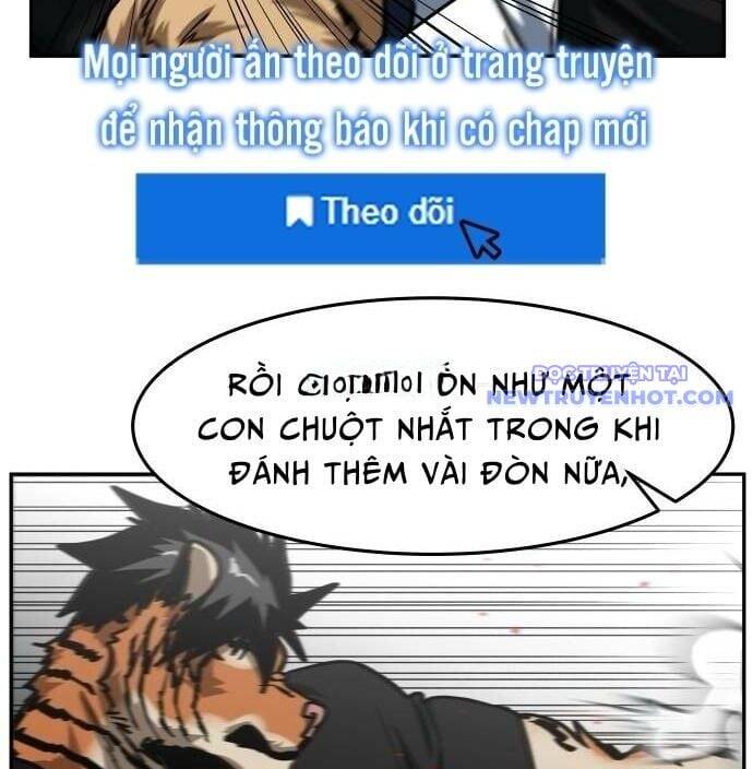 Trường Trung Học Thú Nhân Chương 90 Ảnh 14