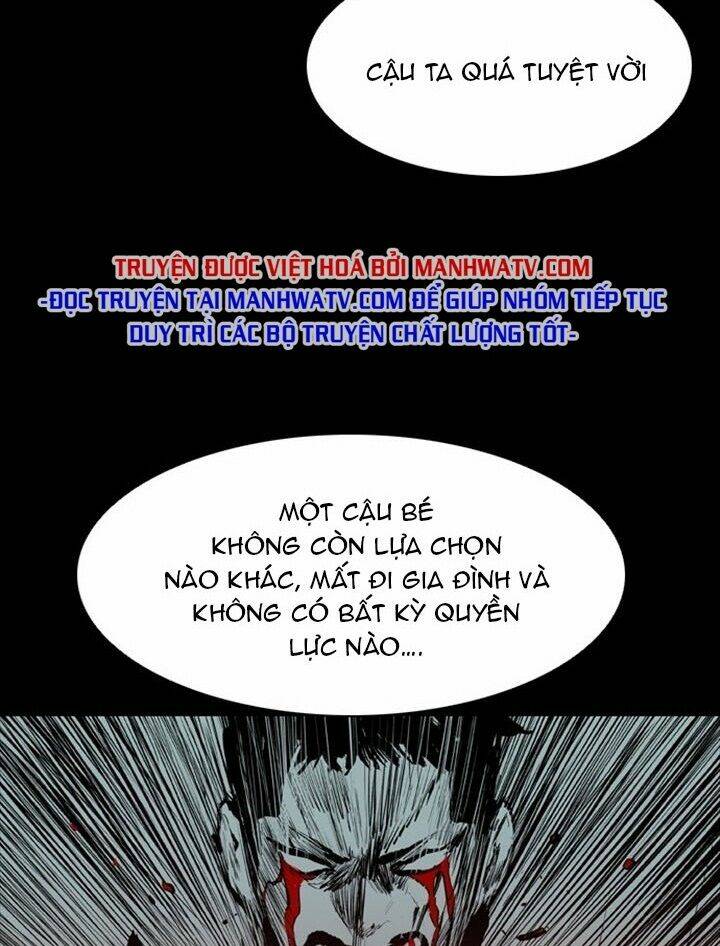Báo Thù Chương 118 Ảnh 30