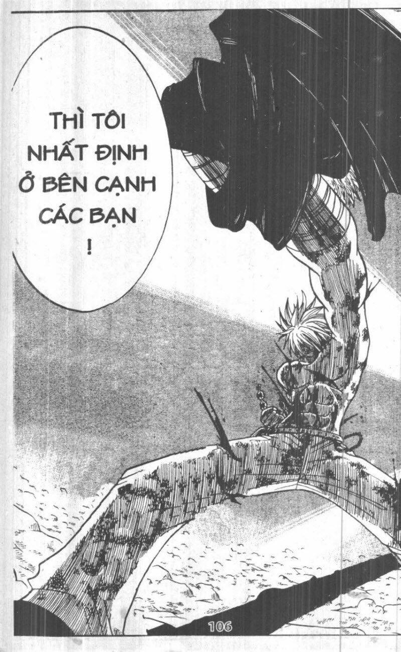 Rave Master (Scan) Chương 19 Ảnh 105