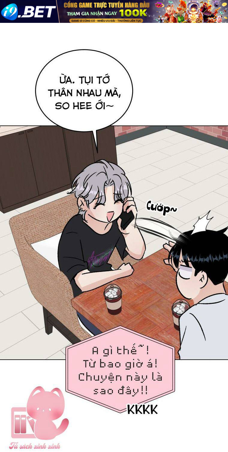 Bí Mật Highteen Chương 48 Ảnh 62