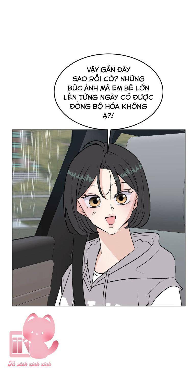 Bí Mật Highteen Chương 49 Ảnh 40