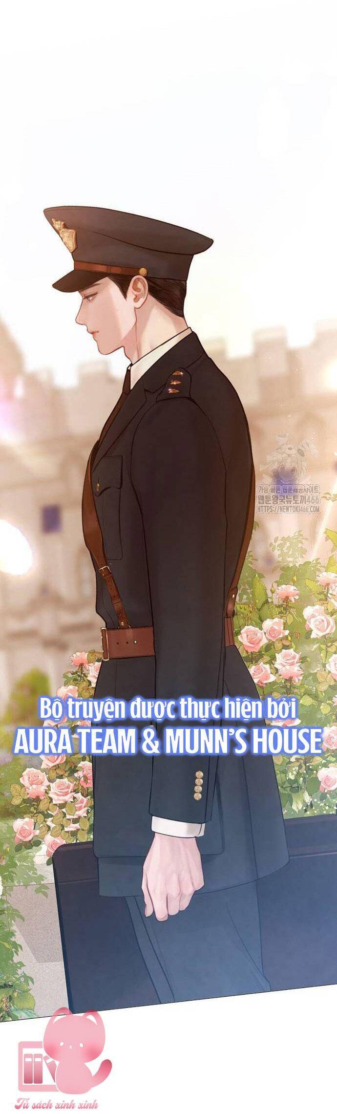 Khóc Đi, Hay Cầu Xin Tôi Cũng Được Chương 37 Ảnh 21