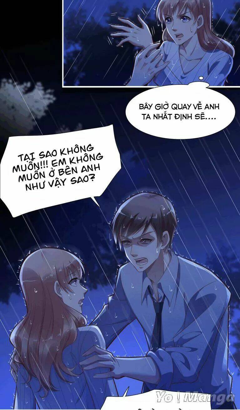 Bá Đạo Tổng Tài Yêu Tôi Chương 199 Ảnh 21
