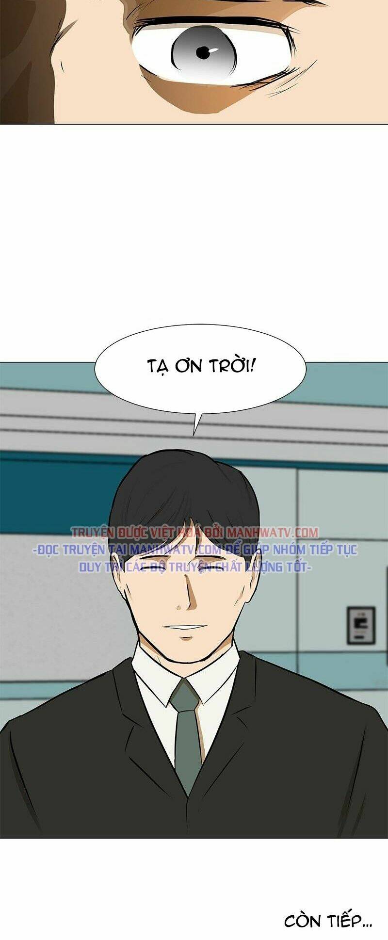 Sinh Vật Đen Tối Chương 69 Ảnh 82