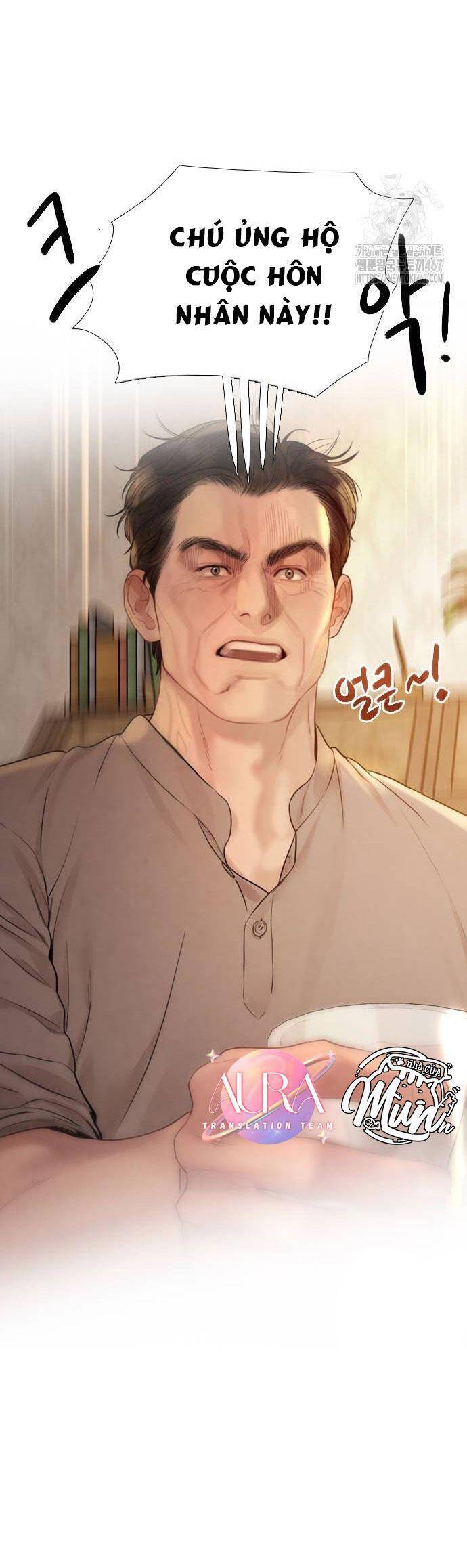 Khóc Đi, Hay Cầu Xin Tôi Cũng Được Chương 38 Ảnh 27