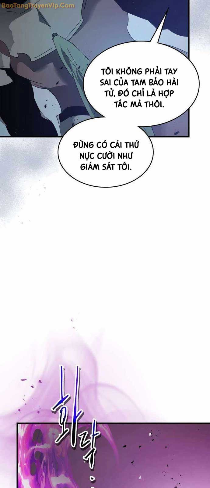 Thăng Cấp Cùng Thần Chương 128 Ảnh 27