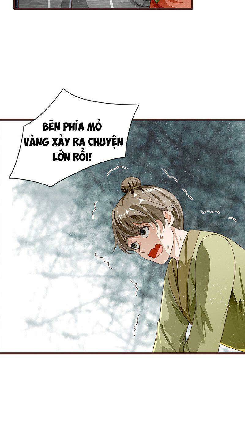 Đệ Nhất Hoàn Khố Chương 115 Ảnh 22
