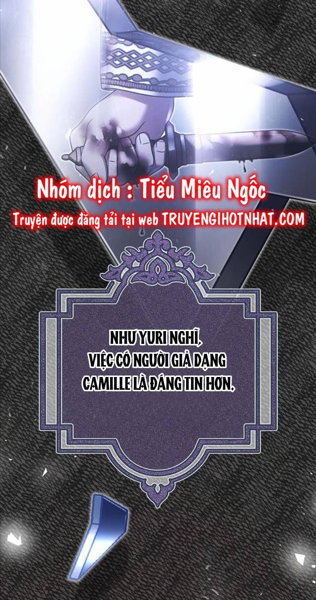 Sự Hy Sinh Của Ác Quỷ Chương 57 Ảnh 6