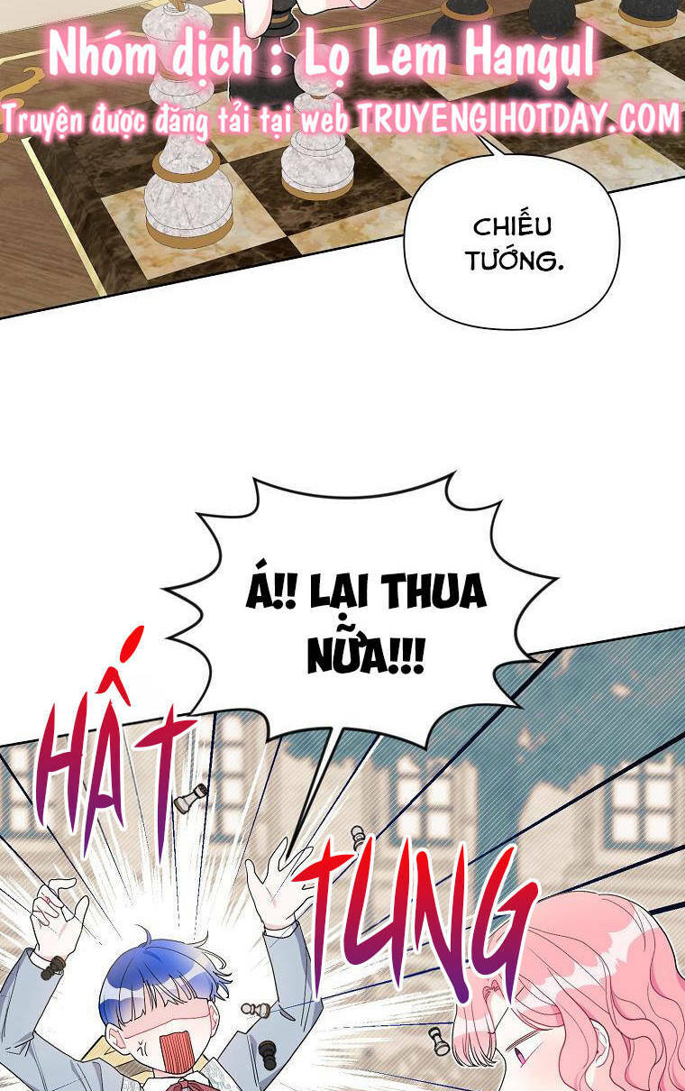 Trở Thành Con Dâu Của Kẻ Phản Diện Vì Thời Gian Có Hạn Chương 69 Ảnh 24