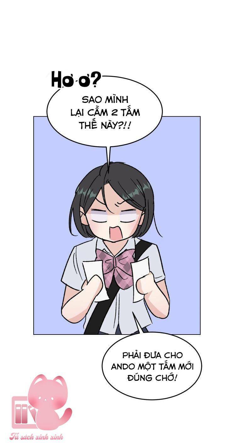 Bí Mật Highteen Chương 50 Ảnh 57