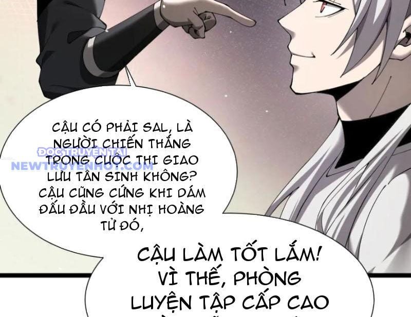 Sự Phản Bội Của Cái Bóng Gia Tộc Chương 43 Ảnh 76