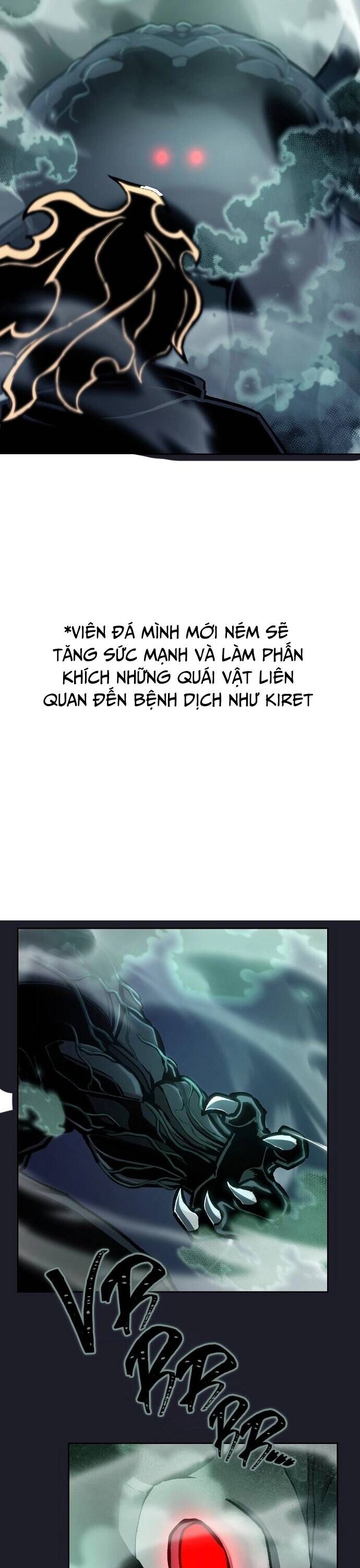 Anh Hùng Của Chúng Ta Làm Gì? Chương 23 Ảnh 36