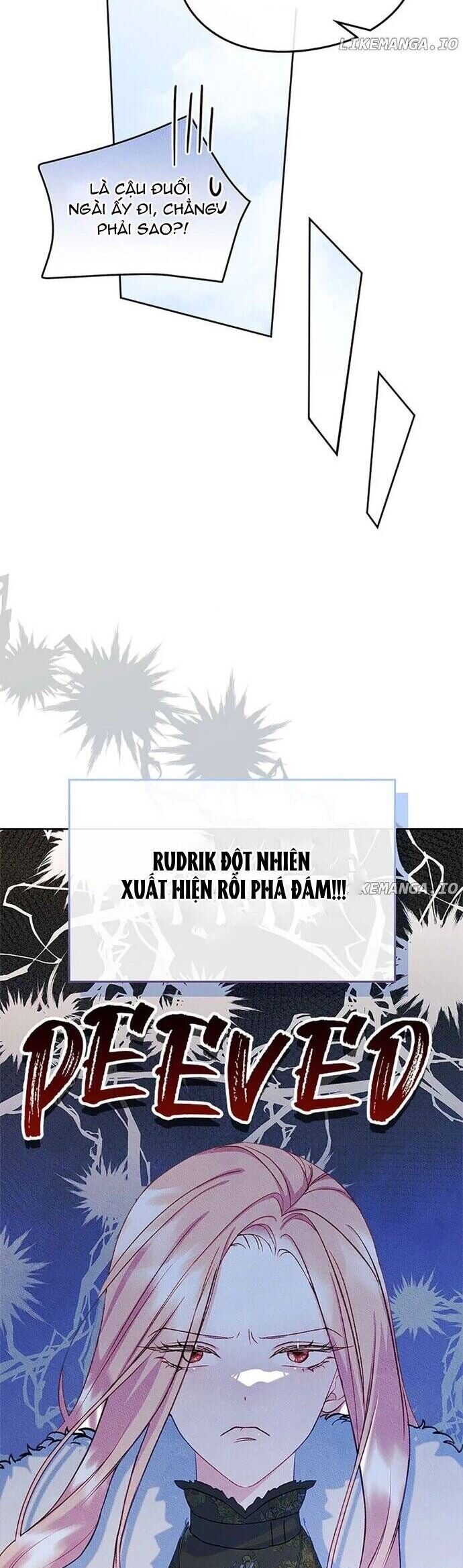 Bạn Thân Khác Giới Của Nam Chính Chương 54 Ảnh 7