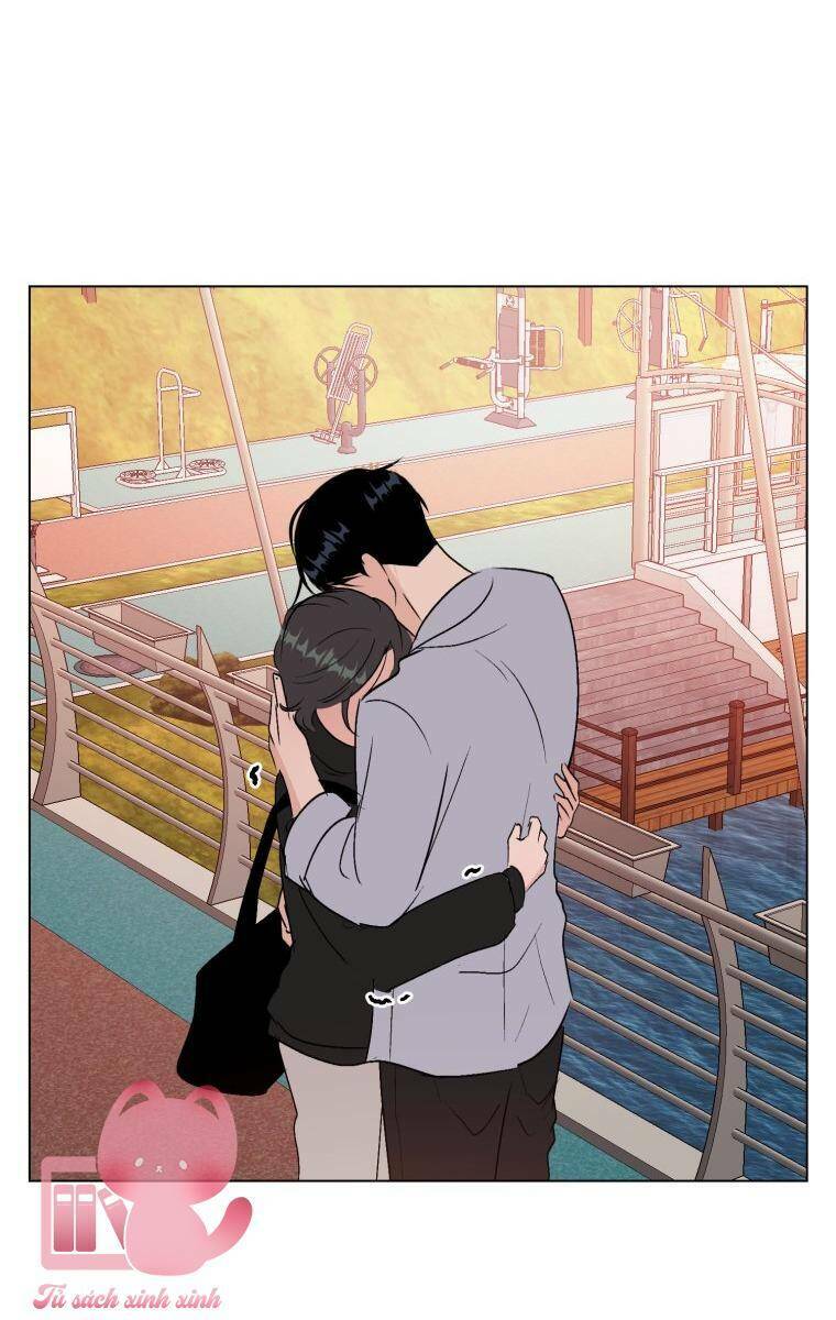 Bí Mật Highteen Chương 52 Ảnh 30