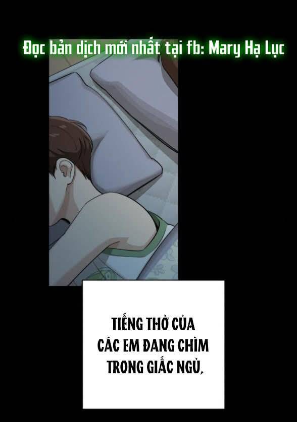 Tình Yêu Của Ik Seob Chương 59 Ảnh 12