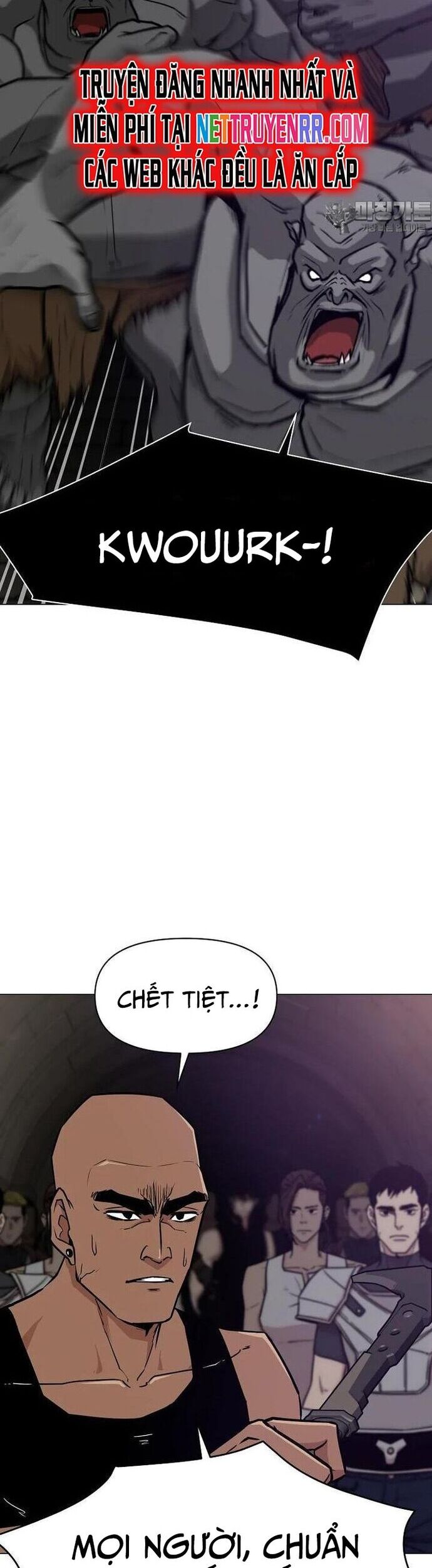 Lãng Khách Một Mình Chương 83 Ảnh 37